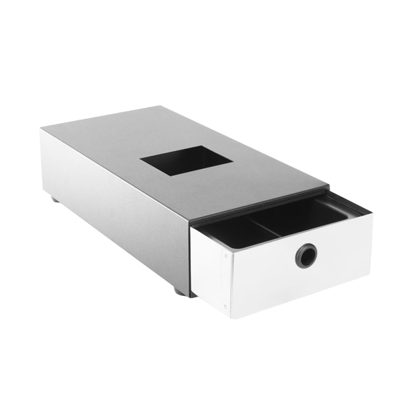 [ACC-017] Untere Schublade für POD 1 Maschine