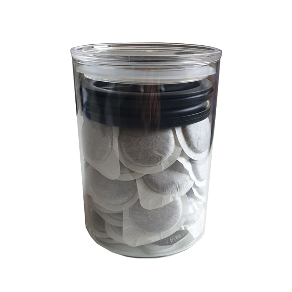 [ACC-018] Vakuumbehälter 1800ml / Platzinhalt 60 Pads