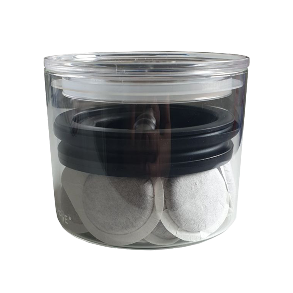 [ACC-019] Vakuumbehälter 850ml / Platzinhalt 20 Pads