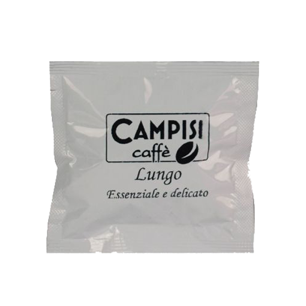 [PAD-014] Kaffeepads Campisi Caffè Lungo (50 Pads)