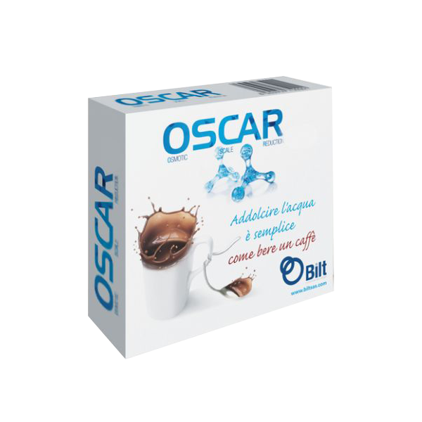 [PIE-006] Bilt Oscar 90 Filter Vorbeugung Kalkablagerung
