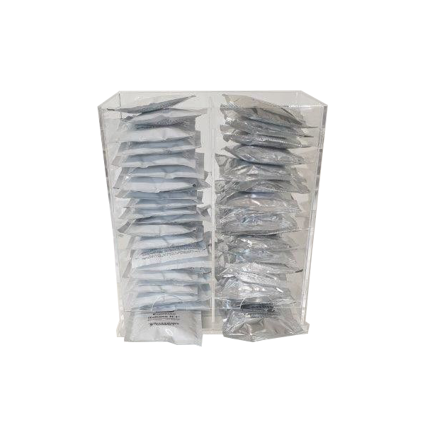 [ACC-003] Distributeur de dosettes E.S.E. transparent